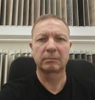 Олег Михайлов