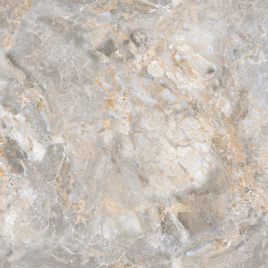 Вела Блу Керамогранит серый 60х60 полированный