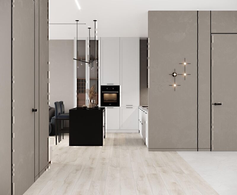 Latina Grey Latina Grey