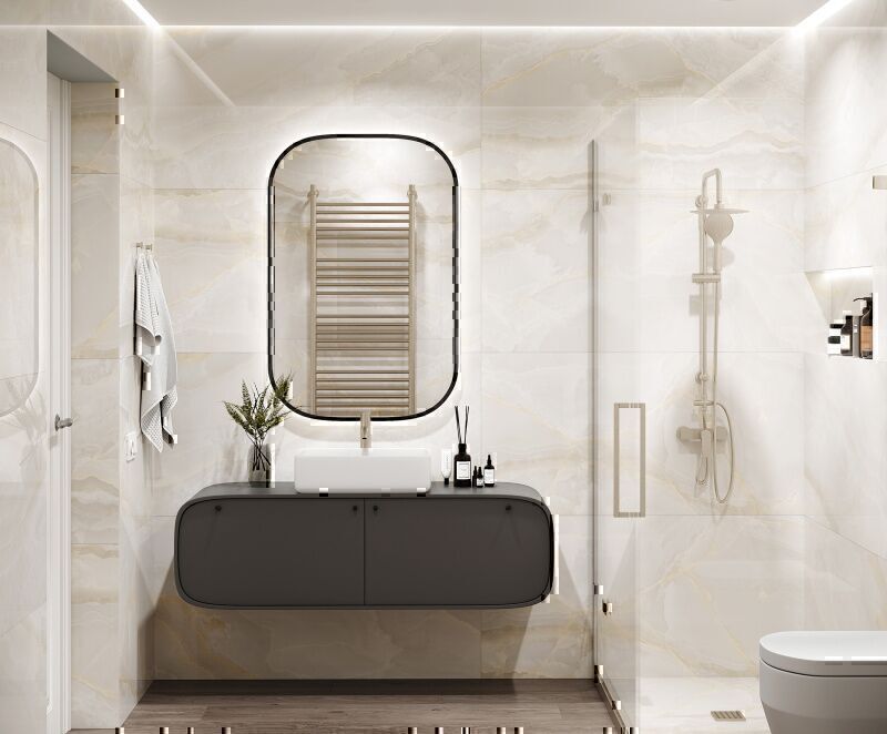 Stubay Onyx Crema Stubay Onyx Crema
