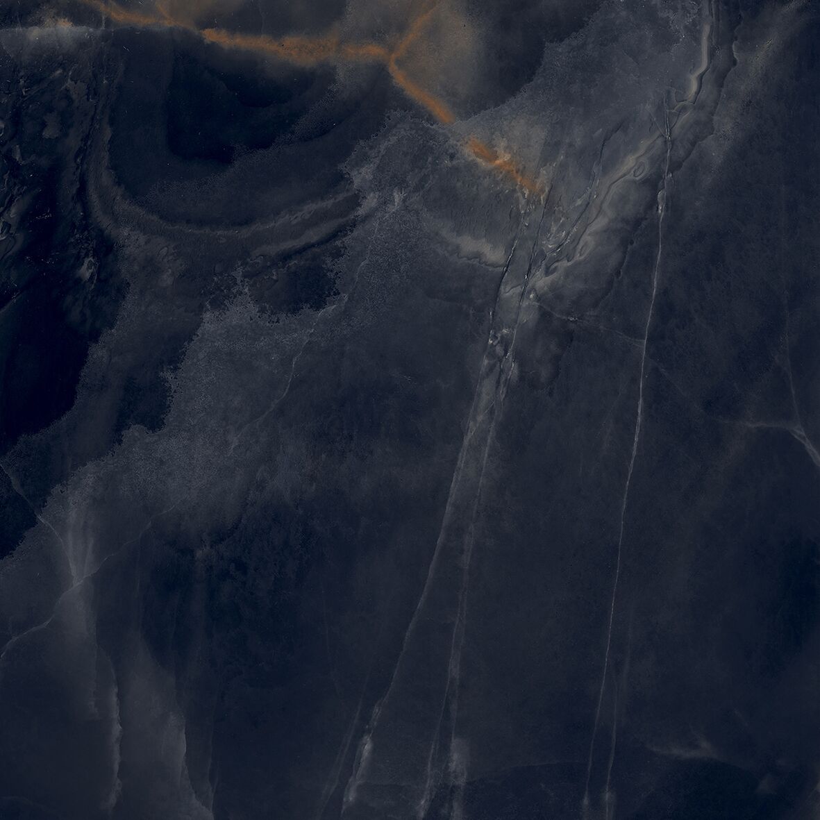 Interstellar Black Керамогранит чёрный 80х80 полированный Interstellar Black Керамогранит чёрный 80х80 полированный