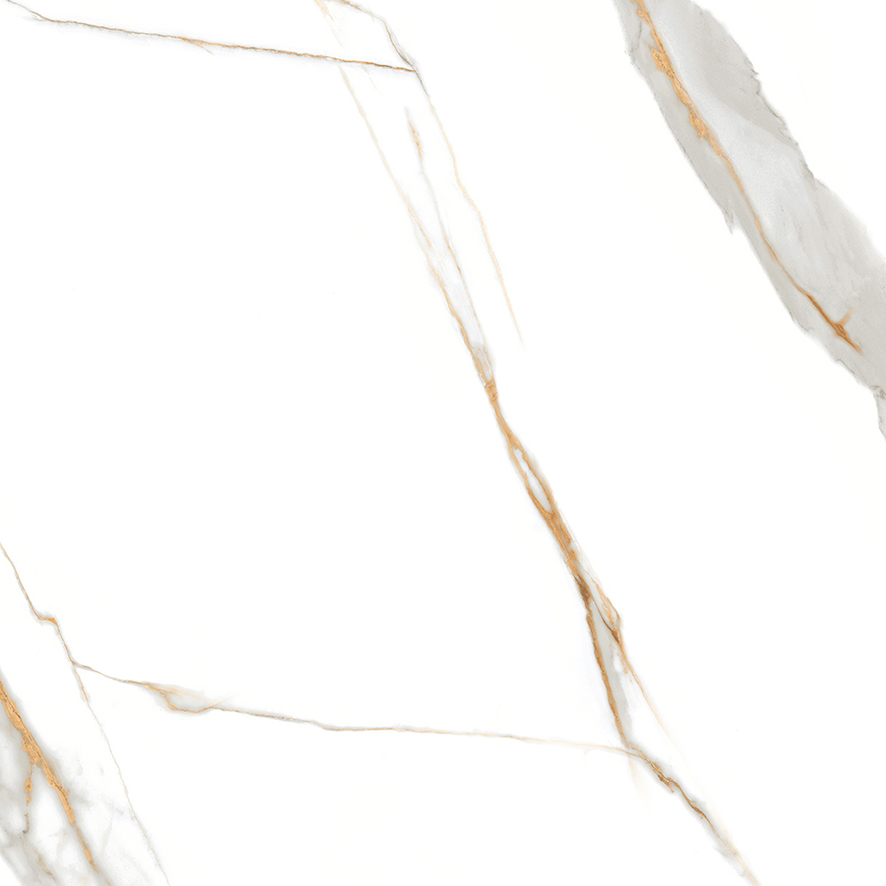 Венато Бланко ПРО Керамогранит белый 60х60 матовый R11/A Бархат