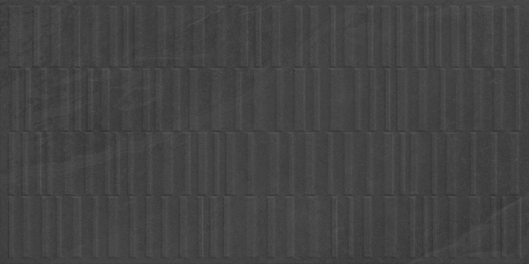 Badrock Shadow PRO Deco Art Керамогранит графитовый 60х120 R10Soft STR CB