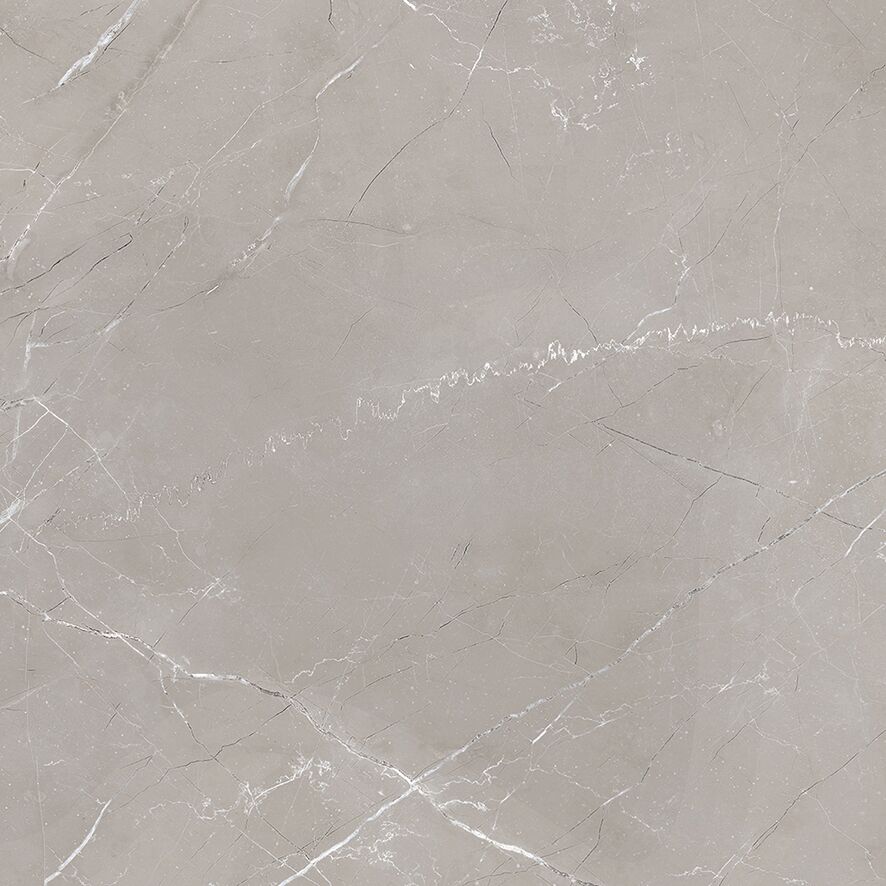 Vitrum Grigio Керамогранит серый 60x60 полированный Vitrum Grigio Керамогранит серый 60x60 полированный