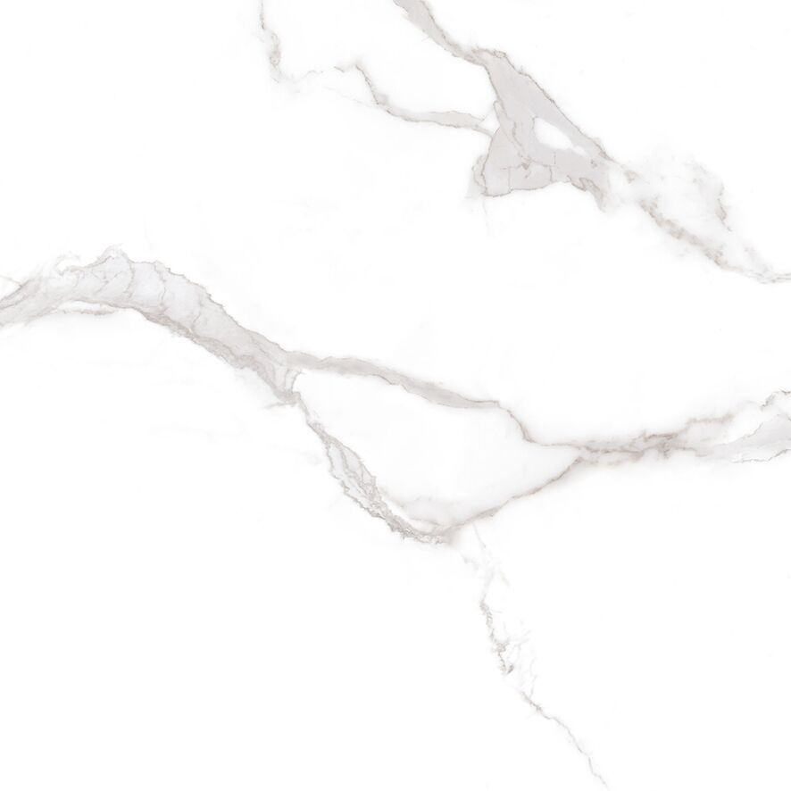 Statuario White PRO Керамогранит белый 60х60 матовый R10GR Statuario White PRO Керамогранит белый 60х60 матовый R10GR