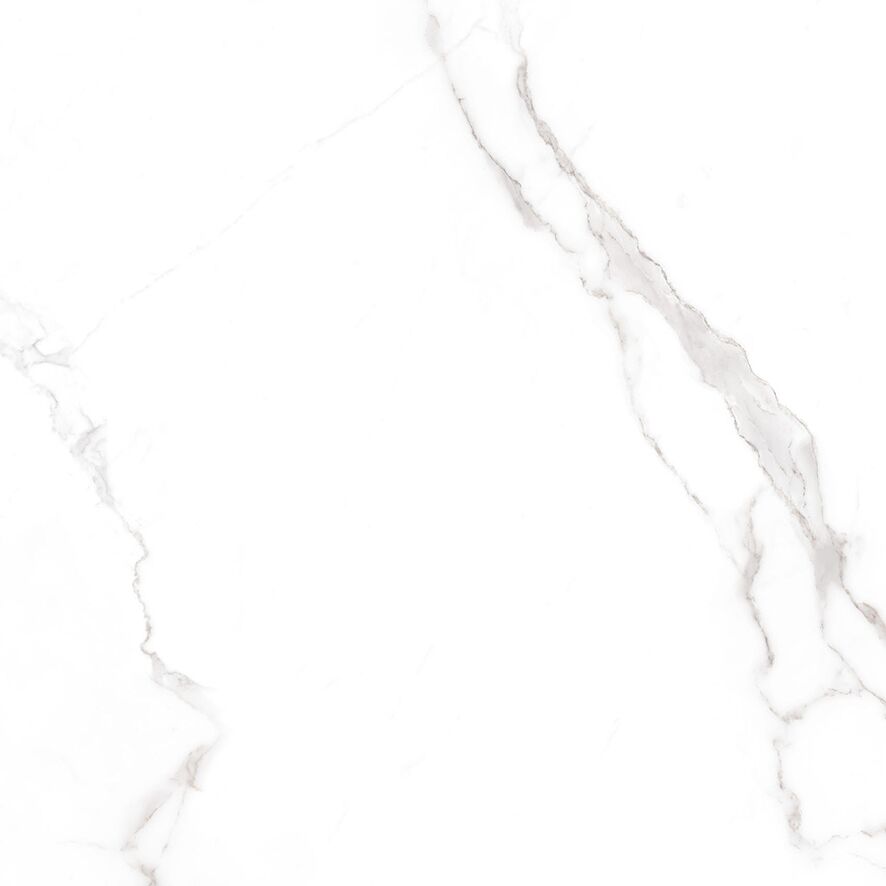 Statuario White PRO Керамогранит белый 60х60 матовый R10GR Statuario White PRO Керамогранит белый 60х60 матовый R10GR