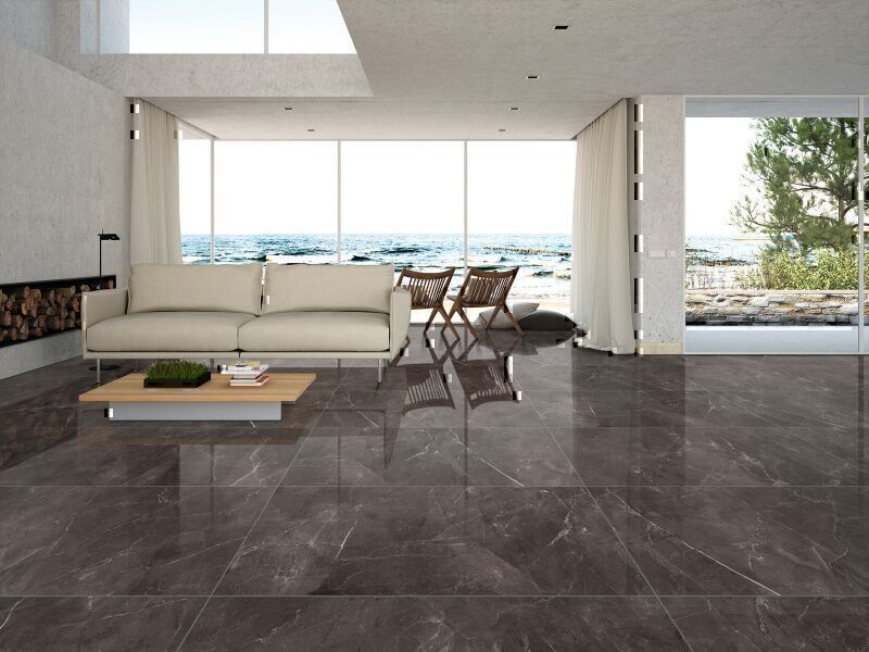 Vitrum Dark Grey Vitrum Dark Grey