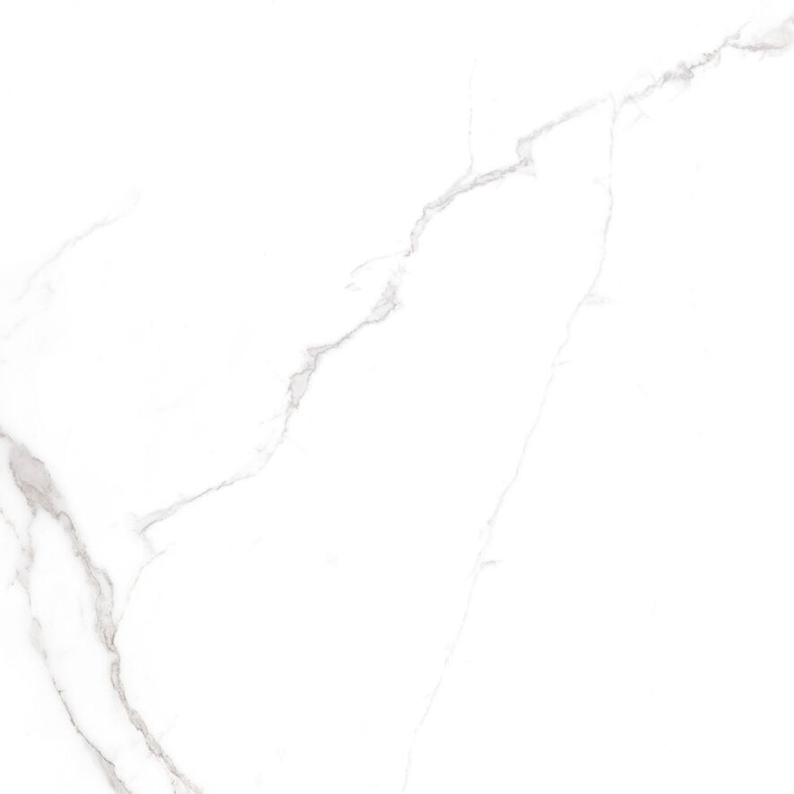 Statuario White PRO Керамогранит белый 60х60 матовый R10GR Statuario White PRO Керамогранит белый 60х60 матовый R10GR