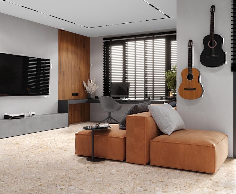 Stony Beige Stony Beige