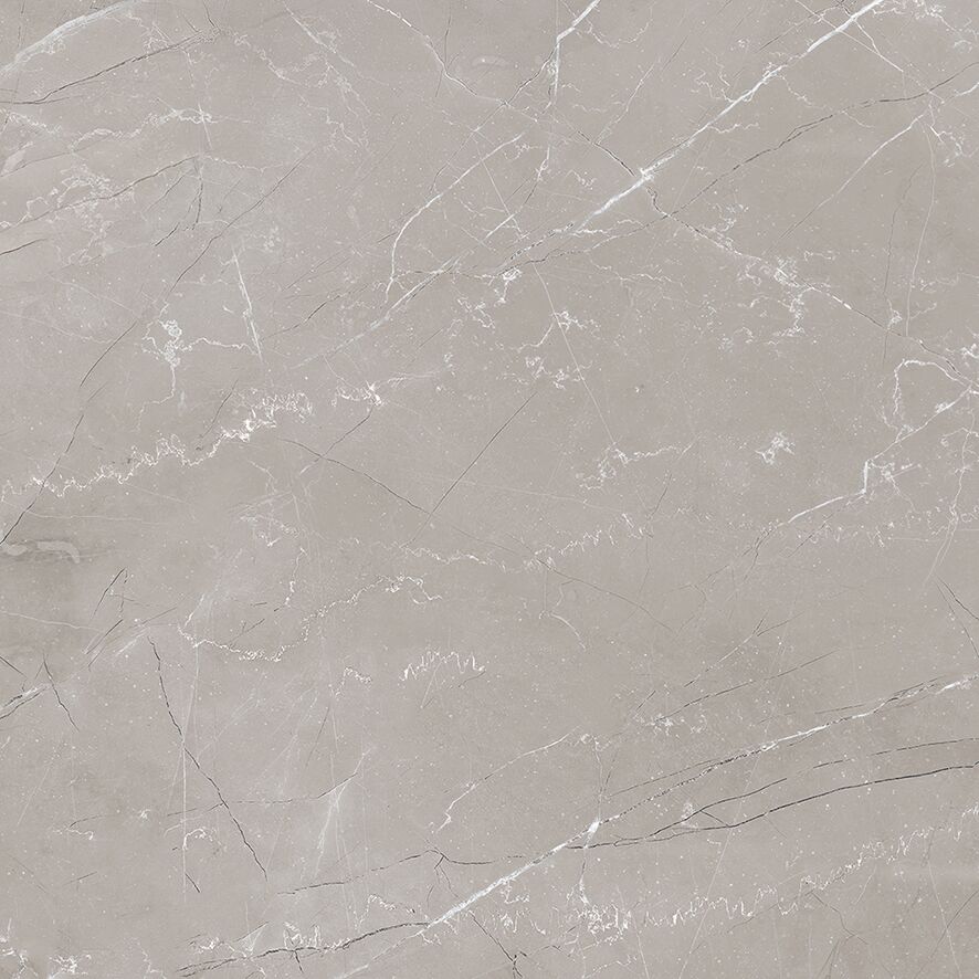 Vitrum Grigio Керамогранит серый 60x60 полированный Vitrum Grigio Керамогранит серый 60x60 полированный