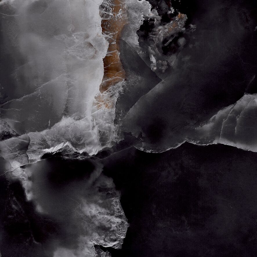 Andora Black Керамогранит чёрный 60х60 полированный Andora Black Керамогранит чёрный 60х60 полированный