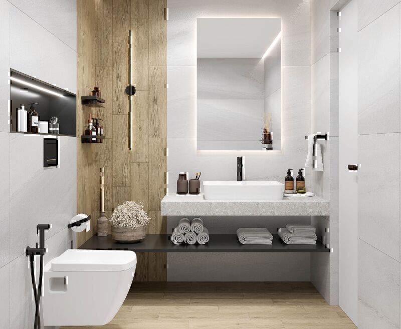 Urban Dazzle Bianco Urban Dazzle Bianco