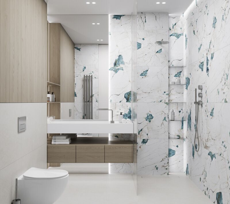 Crackstone Aqua