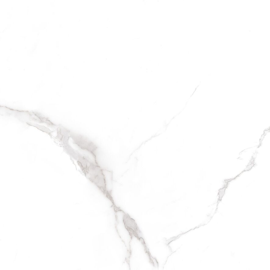 Statuario White PRO Керамогранит белый 60х60 матовый R10GR Statuario White PRO Керамогранит белый 60х60 матовый R10GR