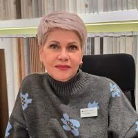 Татьяна Белова