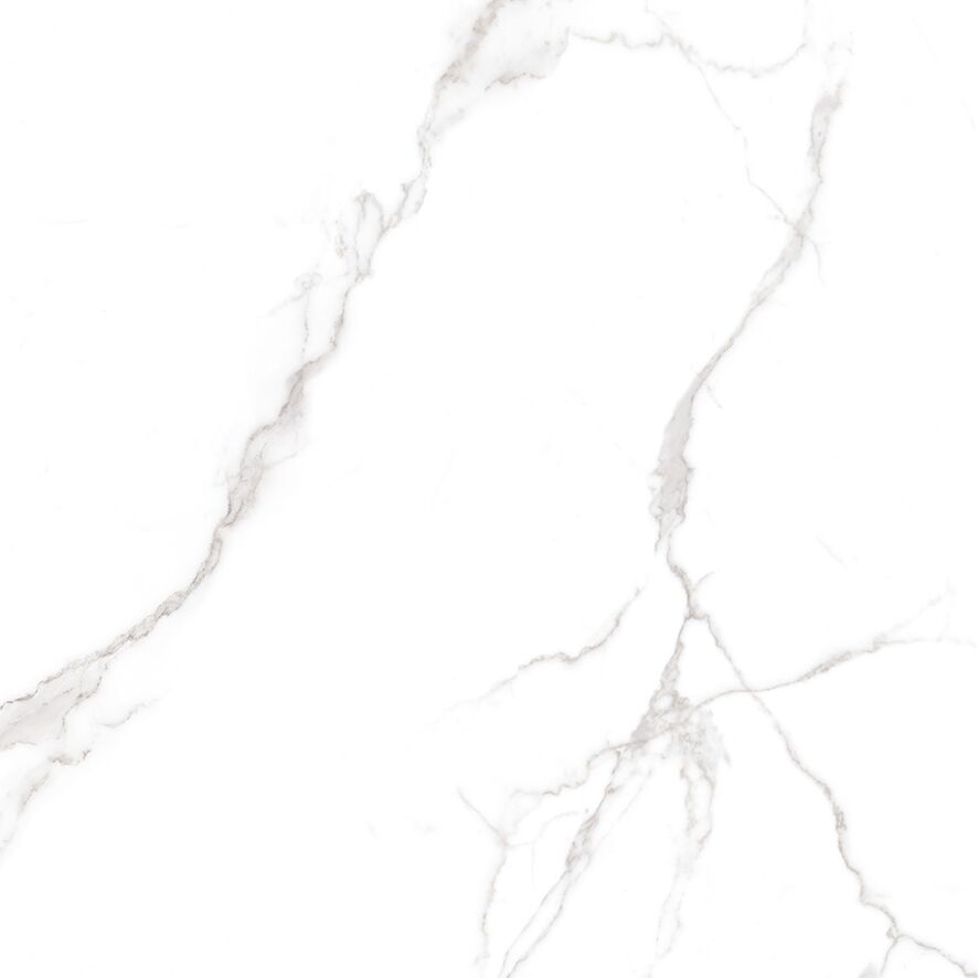 Statuario White PRO Керамогранит белый 60х60 матовый R10GR Statuario White PRO Керамогранит белый 60х60 матовый R10GR