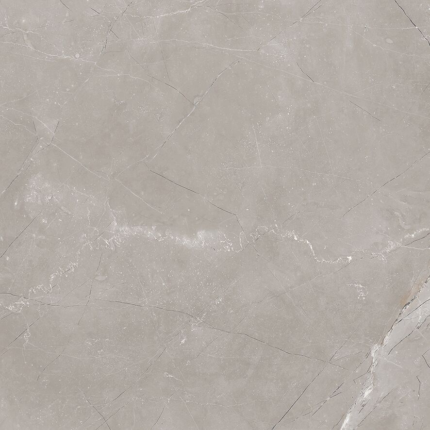 Vitrum Grigio Керамогранит серый 60x60 полированный Vitrum Grigio Керамогранит серый 60x60 полированный