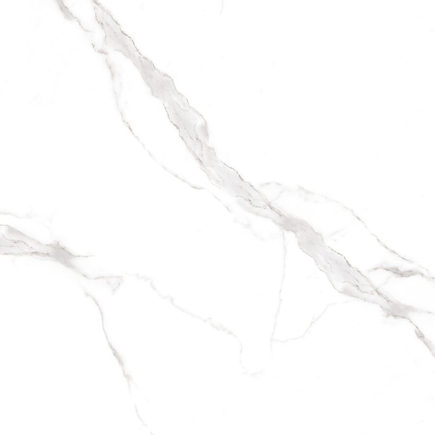 Statuario White PRO Керамогранит белый 60х60 матовый R10GR Statuario White PRO Керамогранит белый 60х60 матовый R10GR