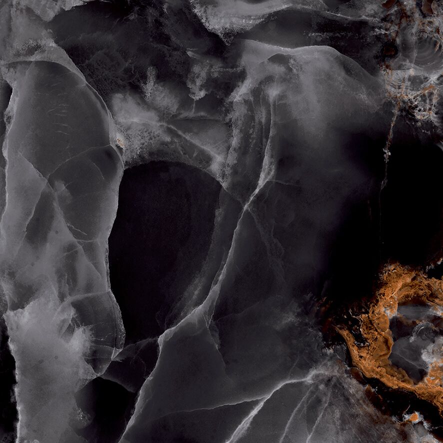 Andora Black Керамогранит чёрный 60х60 полированный Andora Black Керамогранит чёрный 60х60 полированный