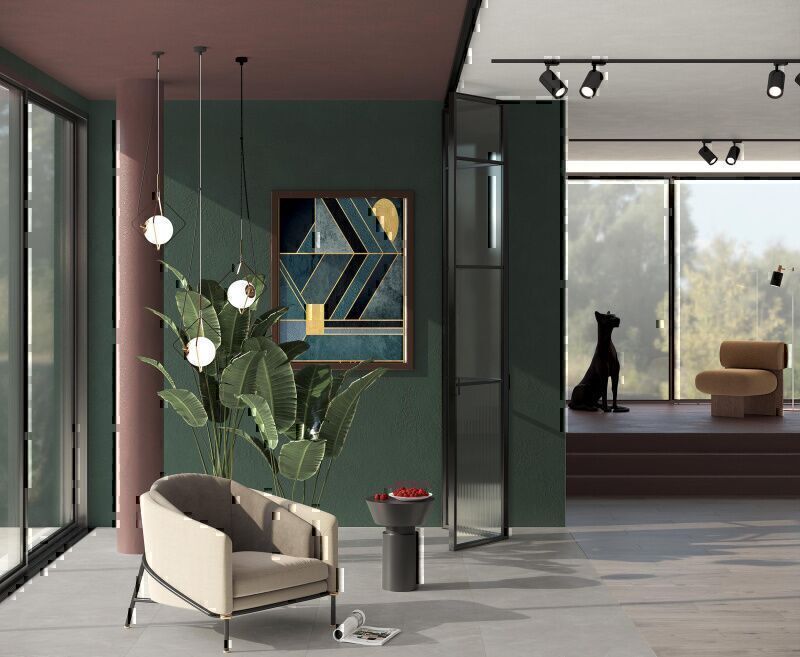 Impronta Grey Impronta Grey