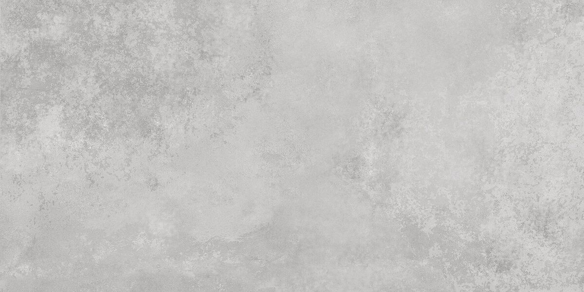 Illusion Grey PRO Керамогранит серый 60х120 матовый+гл.чернила R10 STR