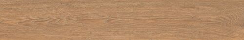 Лумина Нэйчерал Керамогранит темно-бежевый 20х120 матовый структурный