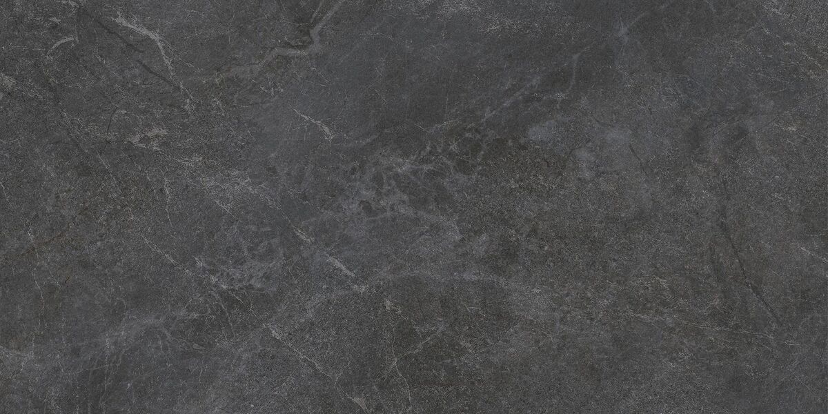 Rocky Black PRO Керамогранит графитовый 60х120 матовый R10GR STR CB