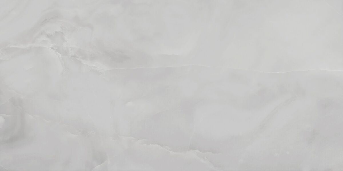 Onyx Silk Grey Керамогранит светло-серый 60х120 сатинированный