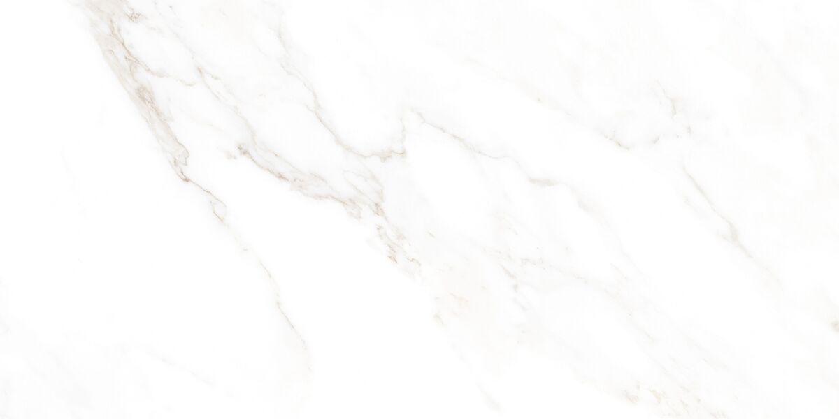 Calacatta Michael Керамогранит белый 60х120 лаппатированный шайн