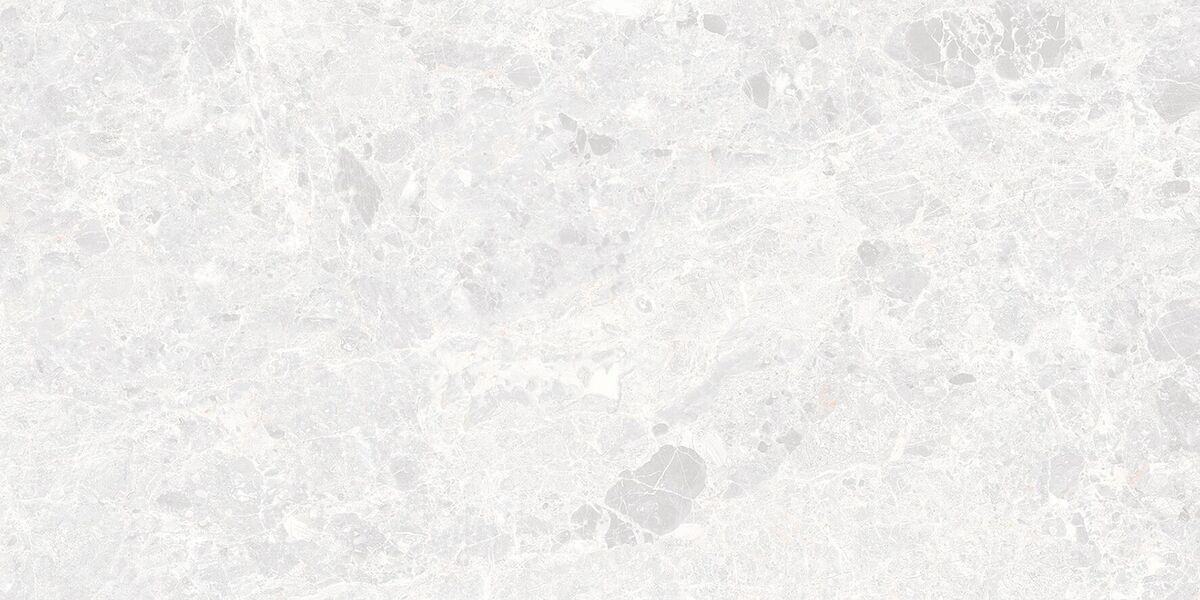 Emperador Blanco Керамогранит светло-серый 60х120 матовый карвинг