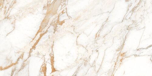 Калакатта Оро Керамогранит золотой 60х120 полированный