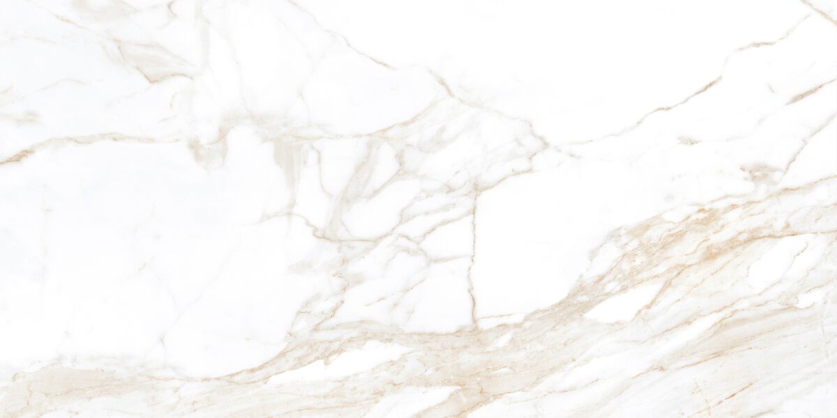 Zenith White Керамогранит белый 80х160 сатинированный