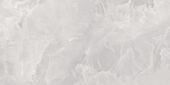 Onyx Lux Silver Керамогранит серый 60х120 полированный матированный