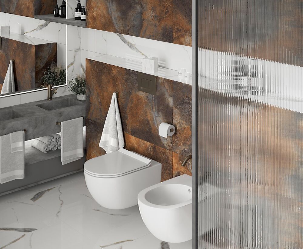 Dazzle Cosmos Grande