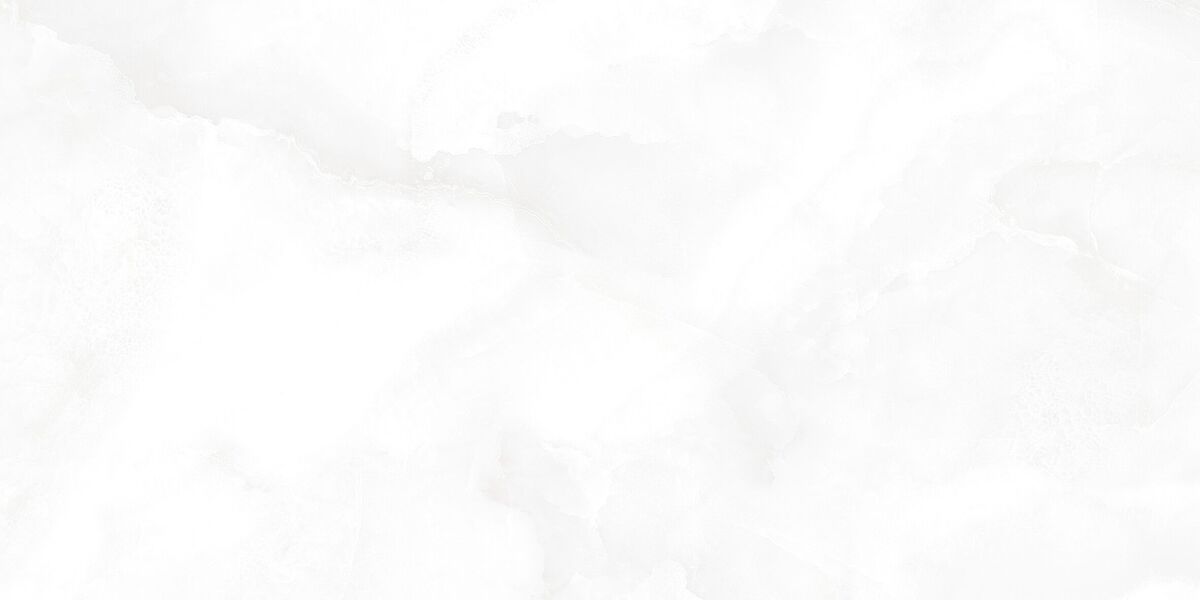 Atmosphere Cristal Керамогранит белый 80х160 полированный