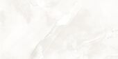 Сноуи Дэй Керамогранит белый 60х120 полуполированный блестящий