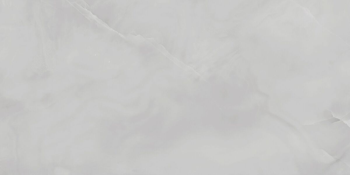 Onyx Silk Grey Керамогранит светло-серый 60х120 сатинированный
