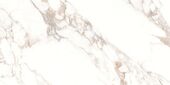 Statuario Ice Керамогранит белый 60х120 лаппатированный шайн