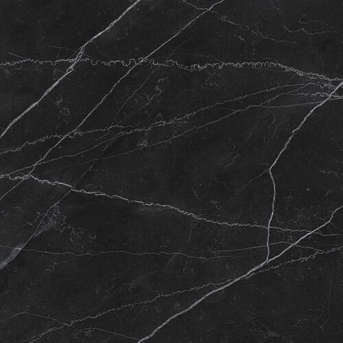 Opera Nero Керамогранит чёрный LP6060G0211R 59,5х59,5 матовый карвинг