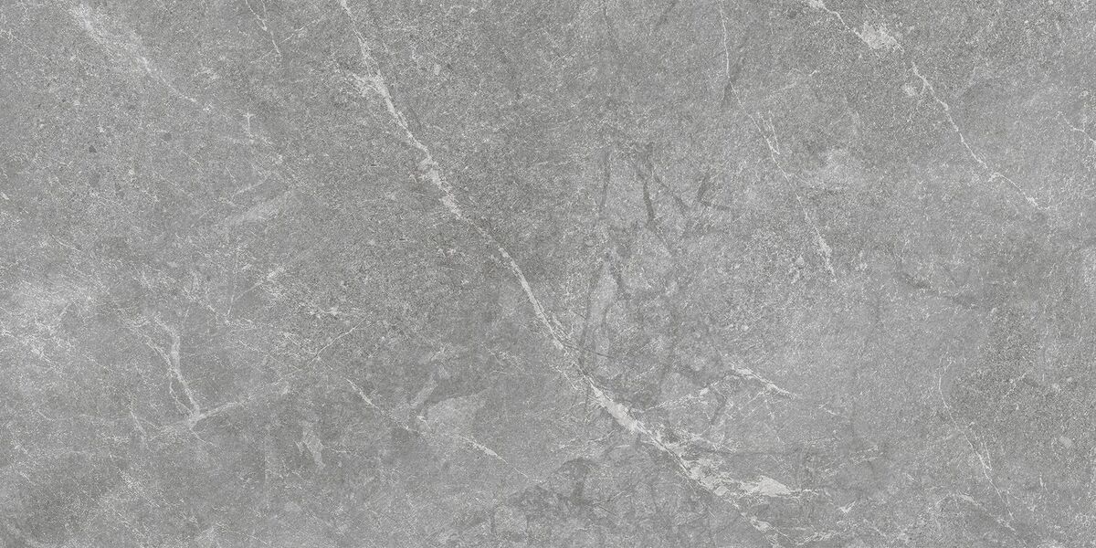 Rocky Grey PRO Керамогранит серый 60х120 матовый R10GR STR CB