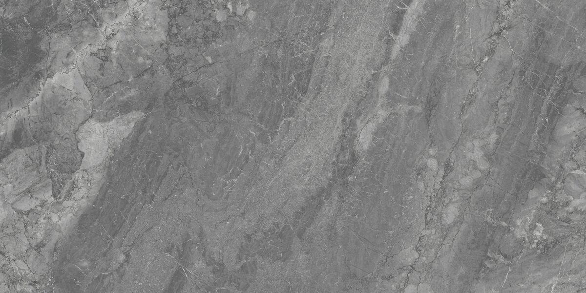 Materica Grey Керамогранит серый 80х160 матовый карвинг
