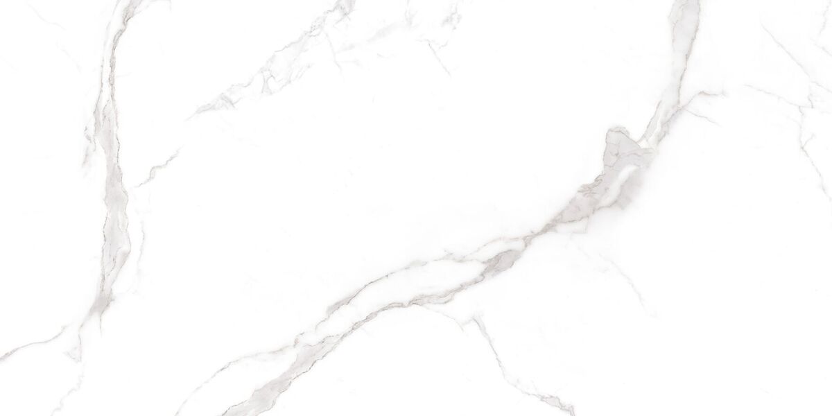 Statuario White PRO Керамогранит белый 60х120 матовый R10GR CB