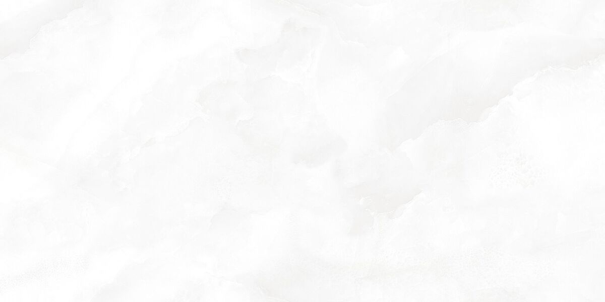 Atmosphere Cristal Керамогранит белый 80х160 полированный