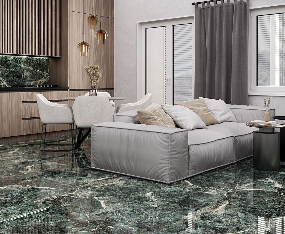 Nembus Green Nembus Green