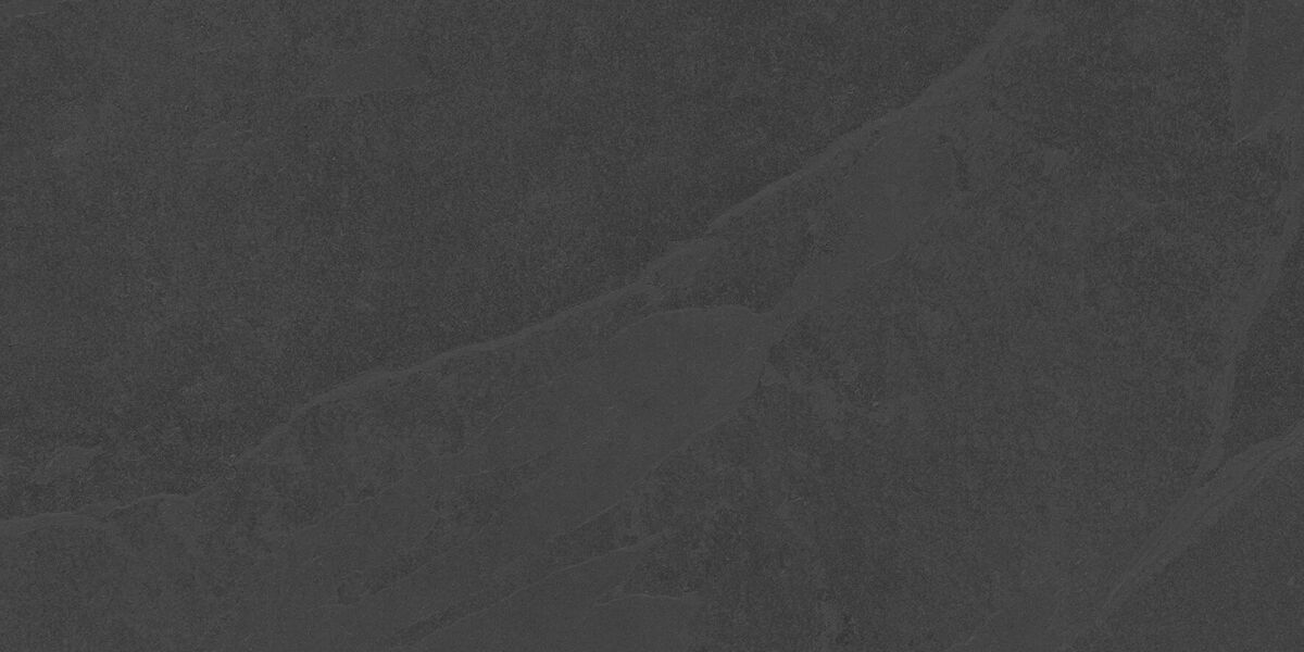Badrock Shadow PRO Керамогранит графитовый 60х120 R10Soft CB