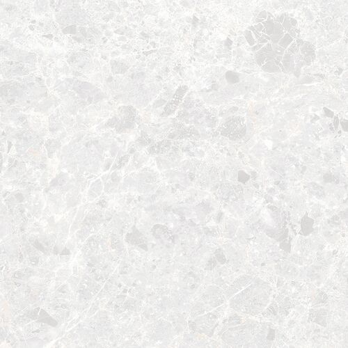 Emperador Blanco Керамогранит светло-серый 60х60 матовый карвинг