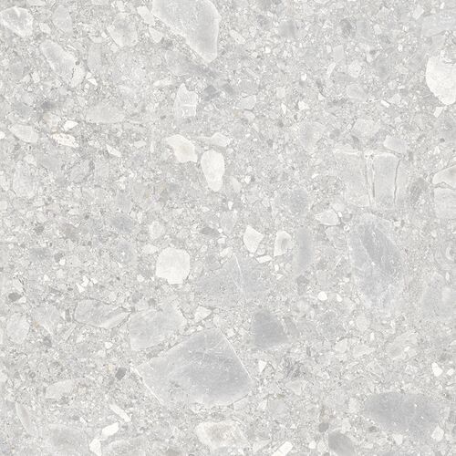 Ceppo Blanco PRO Керамогранит светло-серый 60х60 матовый структурный R12Soft STR