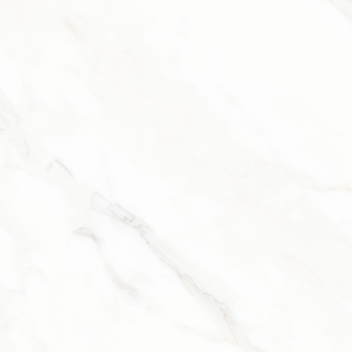 Calacatta Michael Керамогранит белый 60х60 матовый