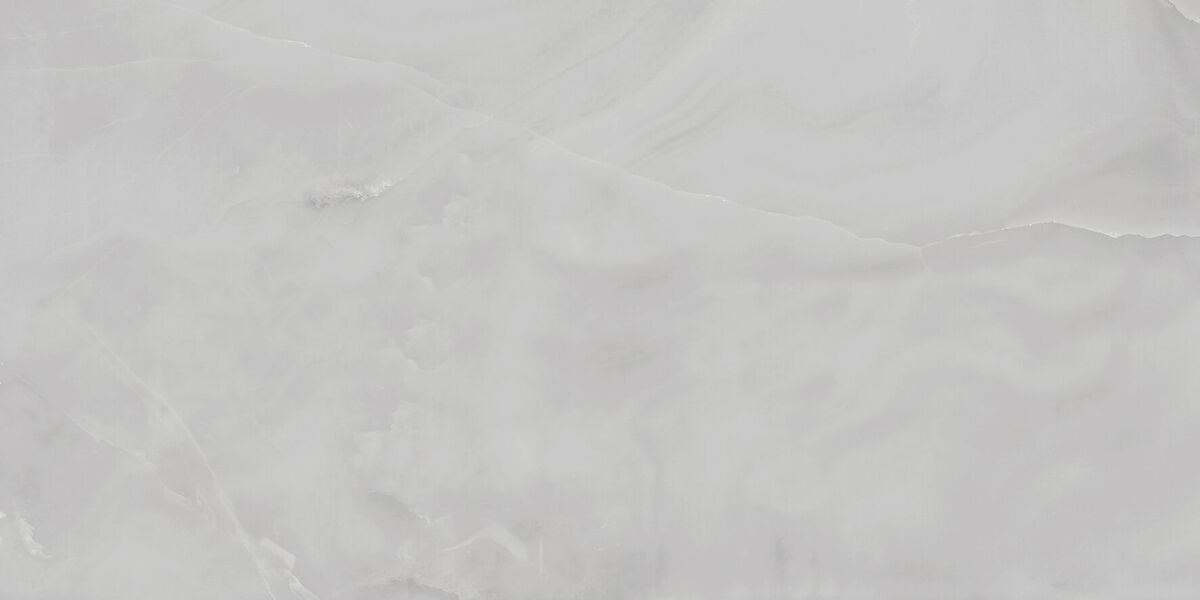 Onyx Silk Grey Керамогранит светло-серый 60х120 сатинированный