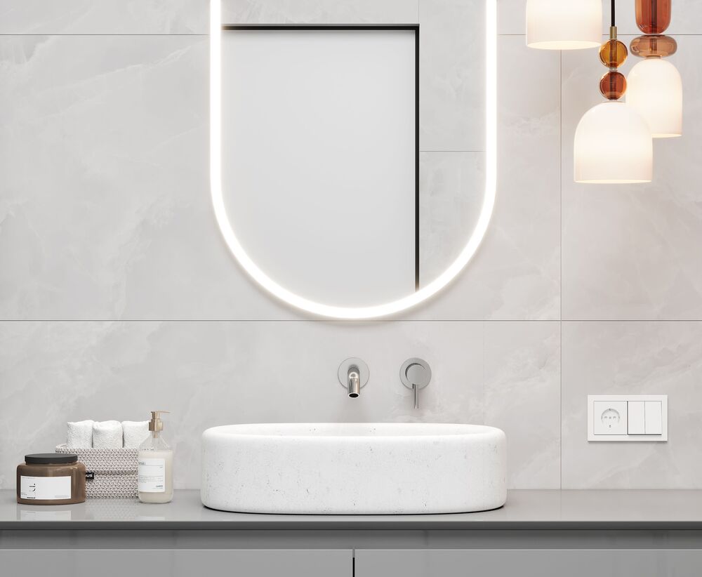 Onyx Lux Silver